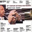 20th Century Settings for Trumpet