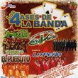 Vol. 3-Los 4 Ases De La Banda