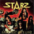 Starz - Greatest Hits Live