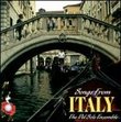 Songs from Italy