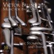 Victor Bruns: Music for Bassoon