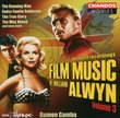 The Film Music of William Alwyn, Vol. 3