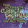 Ultimate Classical Christmas Album of All Time
