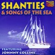Shanties & Songs of the Sea