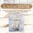 La Cambuse - Traditional Sea Shanty