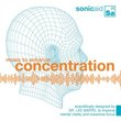 Music to Enhance Concentration