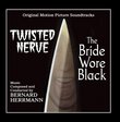 Twisted Nerve / The Bride Wore Black - Original Motion Picture Soundtracks