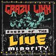 Sound Of The Live Minority