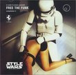 Free the Funk V.4: Style Wars
