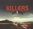 The Killers - Battle Born LIMITED EDITION CD Includes 2 BONUS Tracks