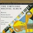 Virtuoso Recital Album
