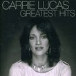 Carrie Lucas - Greatest Hits