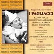 Leoncavallo: I Pagliacci