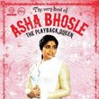Playback Queen: Very Best of Asha Bhosle