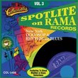 Rama Records 3