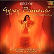 B.O. Gypsy Flamenco Andalusia