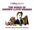 Favourite Songs from His Hits Musicals