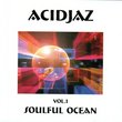 Acidjaz vol.1 Soulful Ocean