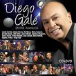DIEGO GALE ENTRE AMIGOS (CD + DVD)