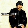 Toby Keith, Greatest Hits 2