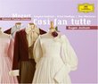 Mozart: Così fan tutte