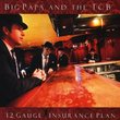 12-Gauge Insurance Plan