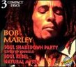 Bob Marley Soul Shakedown Party; Soul Rebel; Natural Mystic