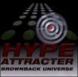 Brownback Universe