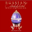 Russian Classical Masterpieces