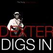 Dexter Digs In: The Young Dexter Gordon