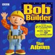 Bob the Builder: The Album (Blister)