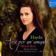 Haydn: Arie per un' amante