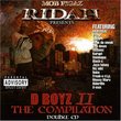 D Boyz II: The Compilation