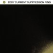 Eddy Current Suppression