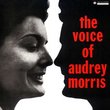 Voice of Audrey Morris