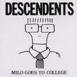 Milo Goes to College