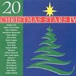 20 Christmas Stars IV
