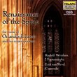 Renaissance of the Spirit: the music of Orlando di Lasso and his contemporaries