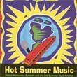Hot Summer Music