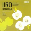 Iiro Rantala: Piano Concerto