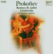 Prokofiev: Romeo & Juliet: Cinderella (Complete Ballets) [Box Set]