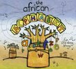 African Alphabet