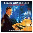 48 Unforgettable Melodies/Klaus Wunderlich
