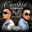 Cumbia Urbana: Album