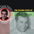 The Golden Voice of Mario Lanza