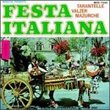 Festa Italiana: Songs & Dances