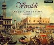 Vivaldi: Oboe Concertos (Complete)