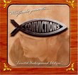 Whyteowle presents Convictions