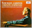 Schumann: Complete Symphonies