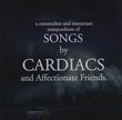 Songs By Cardiacs & Affectionate Friends